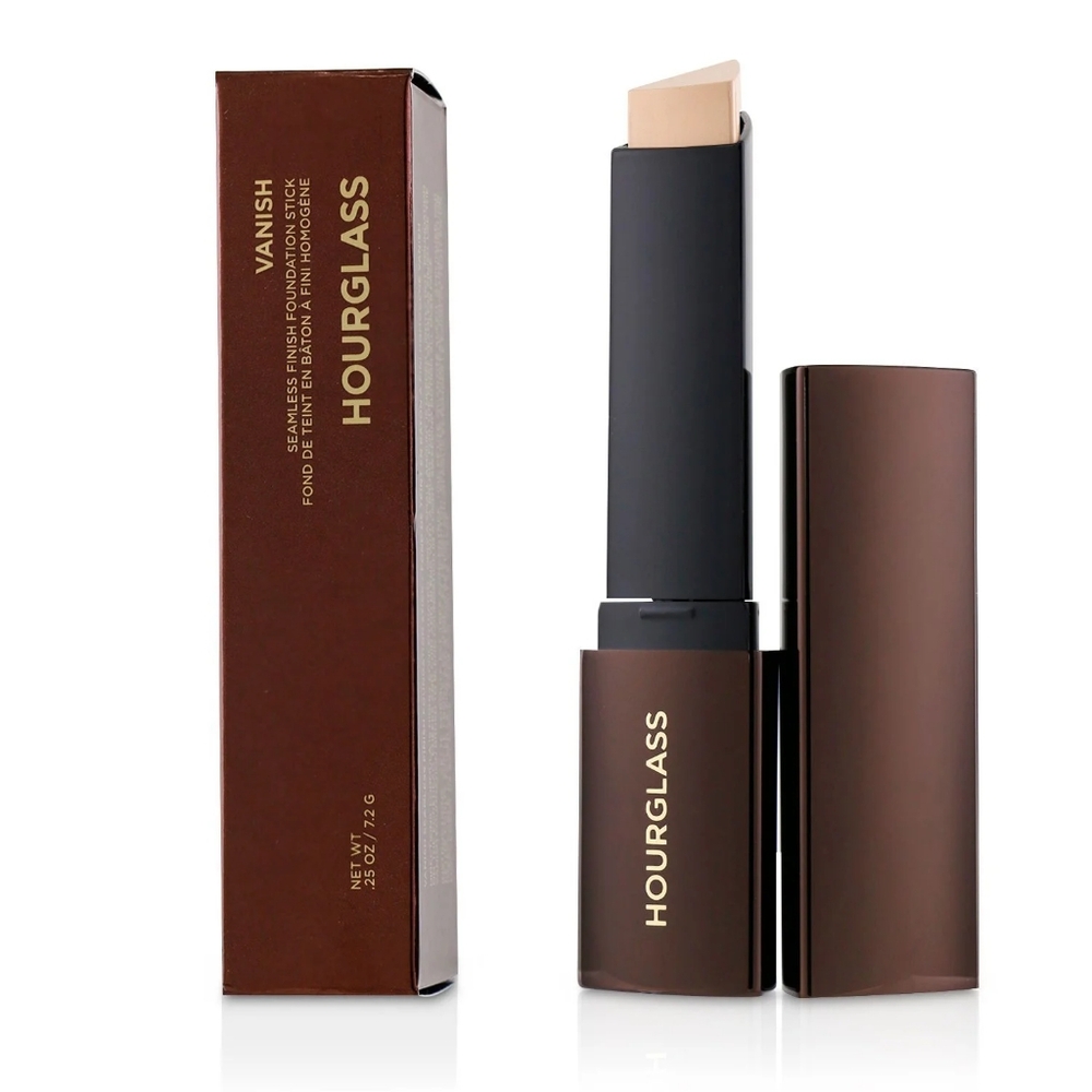 VANISH Seamless Finish Foundation Stick by Hourglass ~ in Golden Natural